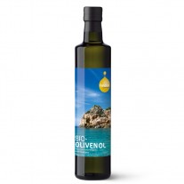 Bio-Olivenöl extra vergine, 250ml