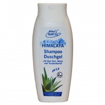Himalaya Duschgel & Shampoo, 250ml