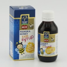 Manuka-Honig Syrup MGO 250+