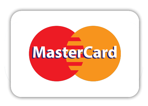 Zahlungsicon MasterCard