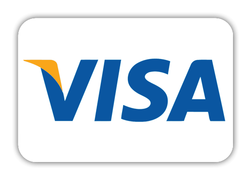 Zahlungsicon VISA